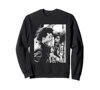 Iron Maiden Métal pour Muthas Paul Di'Anno Virginia Turbett Sweatshirt