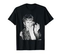 Iron Maiden Métal pour Muthas Paul Di'Anno Virginia Turbett T-Shirt