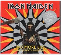 Iron Maiden - No More Lies (Dance of death EP) - Maxi CD édition limitée