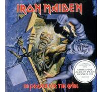 Iron Maiden - No Prayer For The Dying
