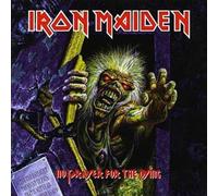 Iron Maiden - No Prayer for The Dying [Import]