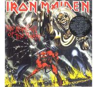 Iron Maiden - Number of The Beast