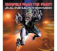 Iron Maiden - Numbers from the Beast