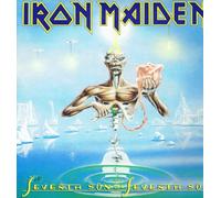 Iron Maiden - of a Seventh Son (1988) [Import]