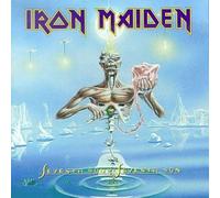 Iron Maiden - of a Seventh Son