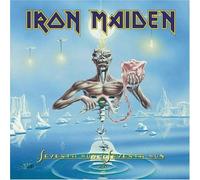 Iron Maiden - of Seventh Son