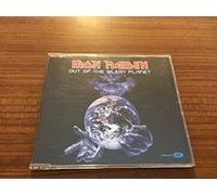 Iron Maiden - Out of the Silent Planet