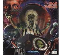 Iron Maiden - Out Of The Silent Planet