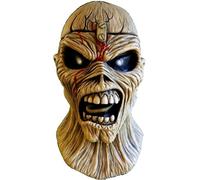 Musical Artist Masque de Eddie The Head de IronMaiden en Latex Halloween