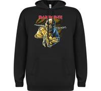 Iron Maiden Piece of Mind Tracks Sweat à capuche