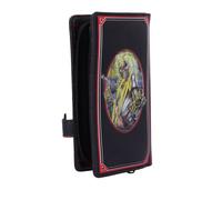 Iron Maiden - Porte-monnaie En Relief The Killers 18.5cm