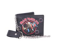 Iron Maiden - Portefeuille Eddie The Trooper