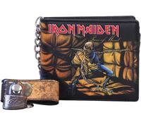 Iron Maiden Portefeuille Piece of Mind