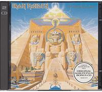 Iron Maiden - Powerslave