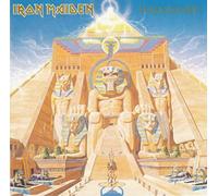 Iron Maiden - Powerslave