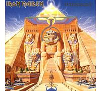 Powerslave – Vinyle – Rhino