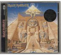 Iron Maiden - Powerslave