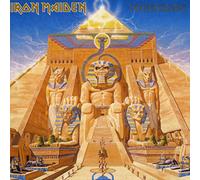Iron Maiden - Powerslave [Import]