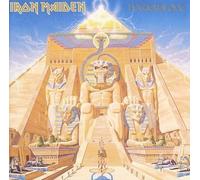 Iron Maiden - Powerslave