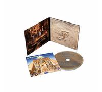 IRON MAIDEN - POWERSLAVE (2015 REMASTER) CD NEUF