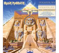Powerslave - 40th Anniversary