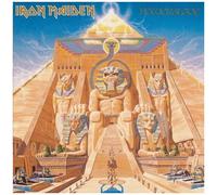 Iron Maiden - Powerslave [Compact Discs] Enhanced