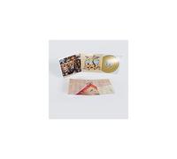 Powerslave (40th Anniversary) Édition Limitée Vinyle Or