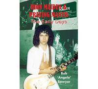 Iron Maiden & Praying Mantis: The Early Days