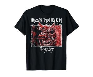Iron Maiden - Purgatory Boxed T-Shirt