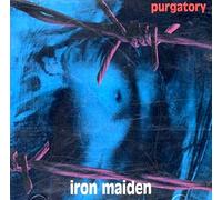 Iron Maiden - Purgatory : Live at The Kosei Nenkin Hall, Nagoya, Japan - May 23, 1981