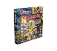 Plastic Head Puzzle Iron Maiden Killers – 500 pièces