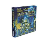 Iron maiden - Puzzle Iron maiden - Live after death