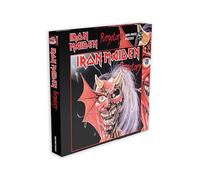 Iron maiden - Puzzle Iron Maiden-Purgatory [Import]