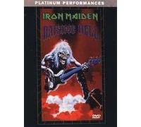 Iron Maiden Raising Hell