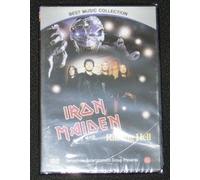 IRON MAIDEN RAISING HELL
