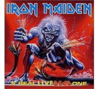 Iron Maiden - Real Live Dead One [Enhanced]