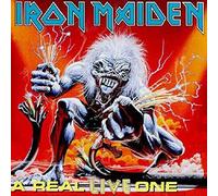 Iron Maiden - Real Live One