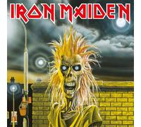 Iron Maiden - Rem. Digipack Ed