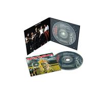 Iron Maiden (remasterisé)