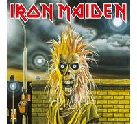 Iron Maiden (remasterisé)