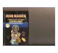 Iron Maiden Rock Case Studies - Dvd Avec Livret 48 Pages
