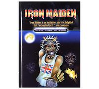Iron Maiden - Rock Case Studies [Import anglais]
