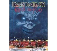 Iron Maiden - Rock In Rio