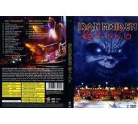 Iron Maiden - Rock In Rio