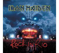 Rock In Rio [2 Cd]