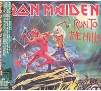 Iron Maiden - Run to the Hills Cd2