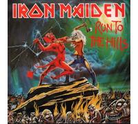 Iron Maiden - Run to the Hills (Live)