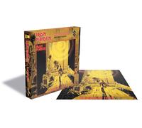Iron Maiden Running Free (500 Piece Jigsaw Puzzle)