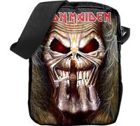 Iron Maiden - Sac à bandoulière, majeur RO14457 (taille unique) (Coloré)