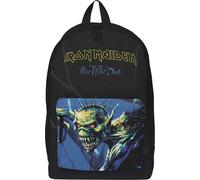 Iron Maiden - Sac à dos "Fear Of The Dark" RO13771 (Taille unique) (Noir)